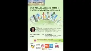 En la Frontera 