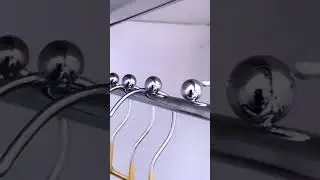 🌟 Coat Rack Wardrobe Extendable Clothes Rail🌟link in description