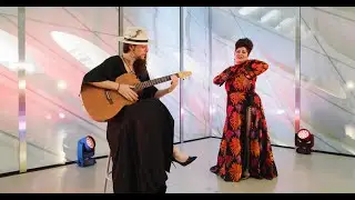 L.A. Intersections: Music, Language, Movement - Part 1 [Full]