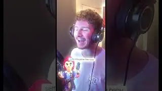 R.I.P Billy Kametz  🥀🥀 #foryou #rip #legend #billy #brawlstars #brawlstarsshorts #viralvideo