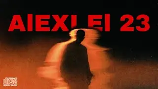 🎬 Alexi El 23 - No Voy A Parar (Audio)