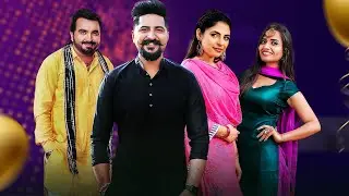 Na Kade Dikhata Film Mane Na Kade Ghuma Ke Laata | Kay D | Ruchika | Surender | Andy Dahiya
