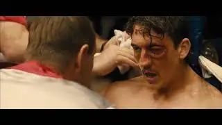 Bleed For This movie - Amazing scene !!!