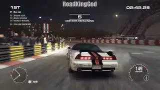 GRID 2 crashes - part 4