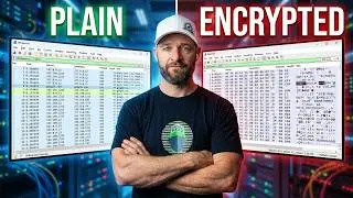 DNS is Finally Encrypted - Here is Proof...