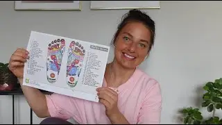Ta hand om dina f&ouml;tter
