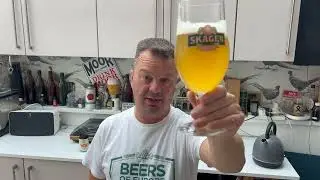 LZO Holi Session IPA Review , LZO Brewery Birra Artigianale , Italian Craft Beer Review