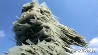 Newsbeast.gr - &Kappa;&alpha;&tau;ά&theta;&epsilon;&sigma;&eta; &lambda;&omicron;&upsilon;&lambda;&omicron;&upsilon;&delta;&iota;ώ&nu; &sigma;&tau;&omicron; ά&gamma;&alpha;&lambda;&mu;&alpha; &tau;&omicron;&upsilon; &Delta;&rho;&omicron;&mu;έ&alpha;