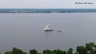 Bath, Ontario - Tall Ships 2017