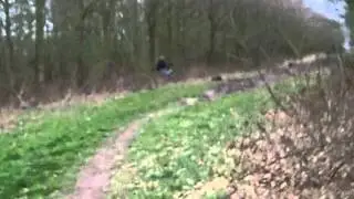 The Munein Dirts