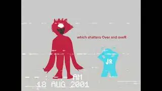 Nick Jr. Anomaly (My version)
