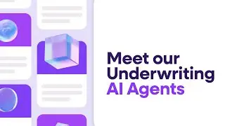 Roots: Meet our Underwriting AI Agents