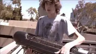 Will It Break? LA Edition