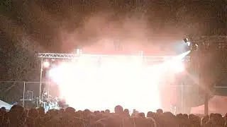 Kostantis Pistiolis Live at Portaikos River Fest. Pt1 19/08/2025 [4K]