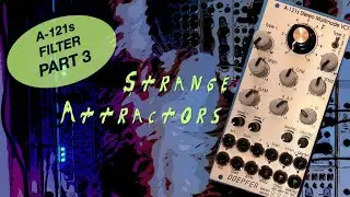 A 121s Part Three