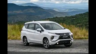 MITSUBISHI XPANDER REVIEW | IGNITION GT