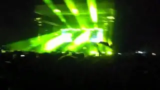 30.07.2011 - Tiesto @ Sunny Beach Cacao Beach