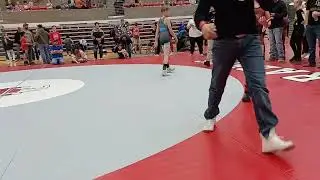 Rabbit Rumble 2022 3 Connor S