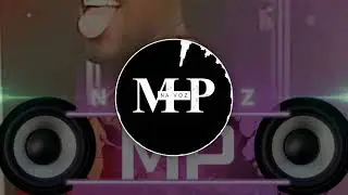 MP na voz! Preto chique(trap)
