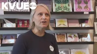 Austin business owner praises city's friendliness to small businesses