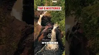 5 Science Mysteries That Still Defy Explanation #sciencemysteries  #didyouknow #science