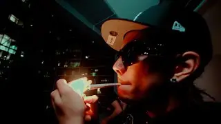Dizz Guala - Hold Up (Official Music Video)