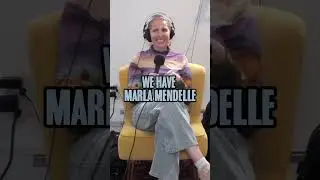 God I need a podcast studio 💥🦸🏻🤣 | Gianmarco Soresi & Russell Daniels | The Downside Podcast