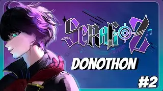 🔴MAIN APA HARI INI - DONOTHON #2
