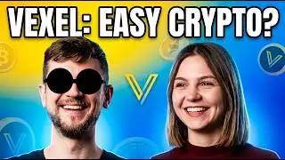 Vexl - Fireside chat - BTC Prague 2025 AmityAge stage