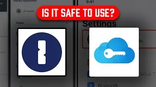 1password vs Apple Keychain Reason Why I'm Switching