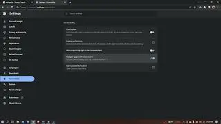 Chrome Cursor Showing Everywhere