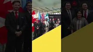 Air Canada Launches Inaugural Direct Flight from Vancouver to Manila