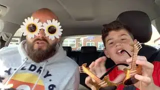 Leavers 2021 - Carpool - Fourfields
