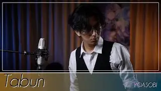 YOASOBI - たぶん　[ YOASOBI - Tabun ]　|　【Cover by Arry】