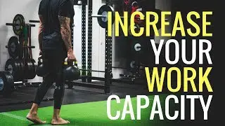 COUNTRY STRONG?? Increase YOUR Work Capacity (2 EXERCISES) | MIND PUMP