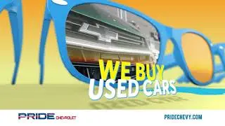 Pride Chevy June 2021
