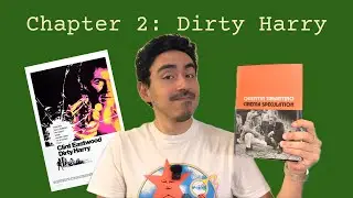 Watching Every Movie in Cinema Speculation: Dirty Harry