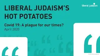Hot Potatoes - Covid-19 - April 2020