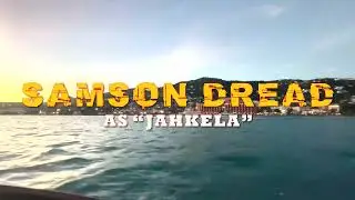 Samson Dread  - Vi Game (official music video)