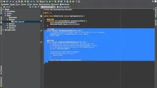 Android Beginner Tutorial 4 - Radiogroups and Radiobuttons