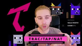 TRAC TAP NAT DMT - MA CHE &Egrave;??