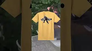 Anti Hero Apparel at LB Skate