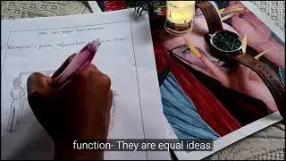 Day 8 | NIFT CAT Practice &ndash; Reimagining a Public Information System (2040) | Evaluation & Learnings