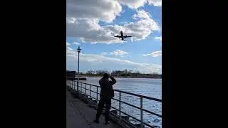 Fly Over &mdash; Enhanced by Grok xAI #flying