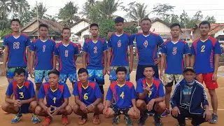 Jojog Pekalongan Vs Timur Baru Sukadana