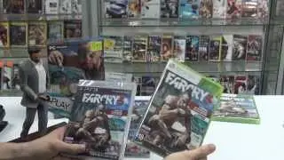 Релиз Far Cry 3 в XPLAY.