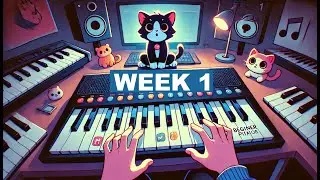 I Practiced Piano Every Day for 7 Days — The Change Surprised Me