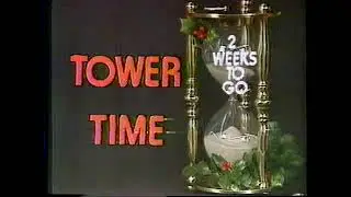 Tower Of Shoes  Christmas Commercial