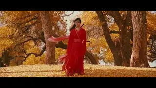 【HD】Hero (2002) - Maggie Cheung vs. Ziyi Zhang
