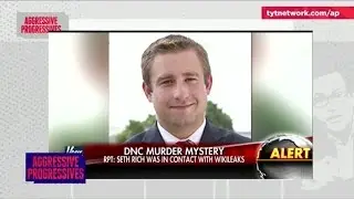 Seth Rich 